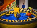 What Should I Pay Attention To When Investing In A Trampoline?