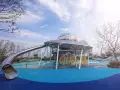 How To Invest In Large Outdoor Children Slides?