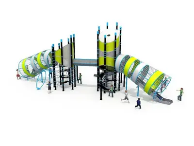 3 Point To Know The Advantages Of The Combination Slide