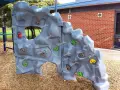 Is It Possible To Build It For Outdoor Children Climbing? How To Buy Equipment?