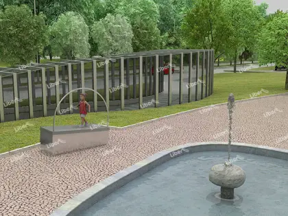 What Should Be Paid Attention To In Outdoor Water Play Equipment? Which Ones Are More Popular?