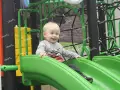 What Are The Differences Between Outdoor Custom Rope Nets? Where Are They Applied?