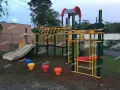 Where Will Outdoor Slides  Be Used? How To Maintain The Equipment?