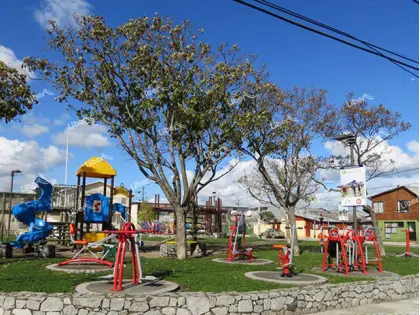 How Do You Choose An Outdoor Playground Manufacturer And What Is The Current State Of The Market?