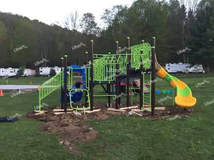 What Are Some Tips For Investing In Outdoor Play Equipment?