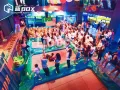 Chengdu Project-indoor trampoline park turnkey solution provider