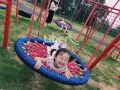 The Benefit Of Outdoor Playground For Children