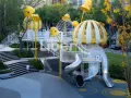 Liben Group's Outdoor Amusement Project Design Suggestions