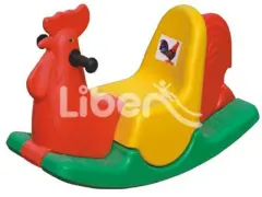 Liben Rocking Horse For Toddler