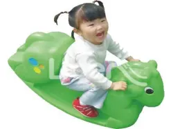 Liben Indoor Rocking Horse In Park
