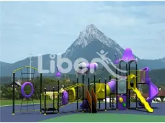 Playgrounds Of Jazz Music Series