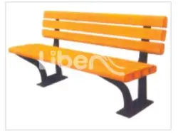 Garden Park Bench