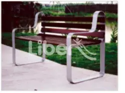 Park Bench ​For Garden