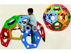 Commercial Climbing Structures For Children