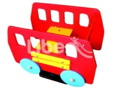 Commercial Outdoor Solitary Equipment Spring Rider