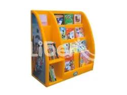 Kids Furniture Of Book Shelf
