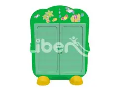 Kids Educational Toys Of Plastic Shelf