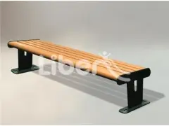 Liben Park Bench  For  Kids
