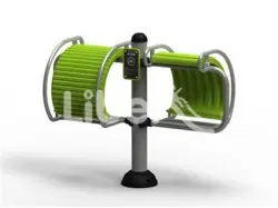 Fitness Outdoor Equipment for Children