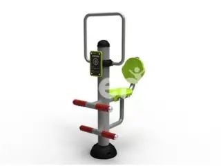 Fitness Equipment 