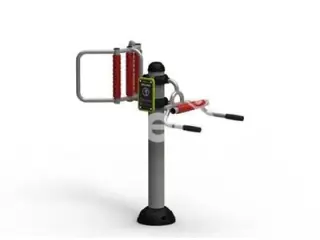 Fitness Equipment 