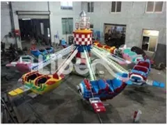 Liben Electric Playground Equipment 