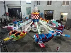 Liben Electric Playground Equipment 