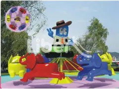 Leisure And Park Equipment