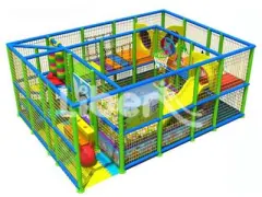 Indoor Playground Kids Indoor Play Castle