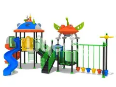 Outdoor Playground  For  Park