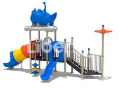 Outdoor Play Equipment Dream Sky Series