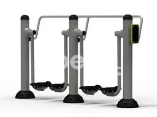 Fitness Equipment 