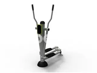 Children Fitness Equipment