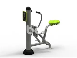 Fitness Equipment
