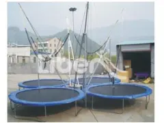 Trampoline Of Lesiure