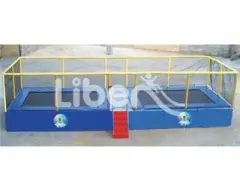 Trampoline Specification