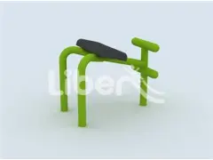 Outdoor Fitness Equipment For Kids