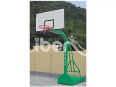 Basketball Set Of Amusement Park