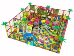 Affordable Price Indoor Playground