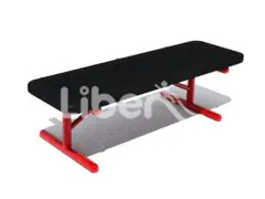 Good Quality Metal Park Bench For Park Rest 