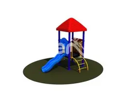 Outdoor Playground Equipment Classic Series