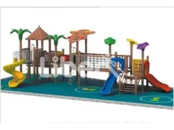 Children Large Outdoor Playground