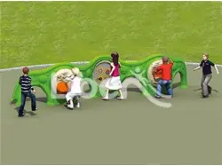 Outdoor Fun-play System Music Instrumnet