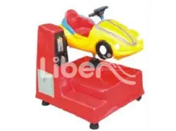Liben Electric Amusement Machine