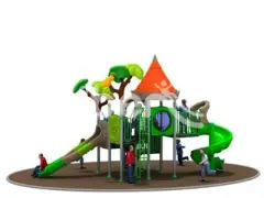 Outdoor Playsets For Kids