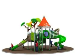 Outdoor Playsets For Kids