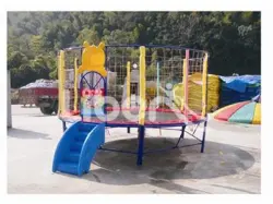 Kids Trampoline/Jumping Bed
