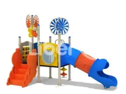 Outdoor Play Equipment Nature Series 