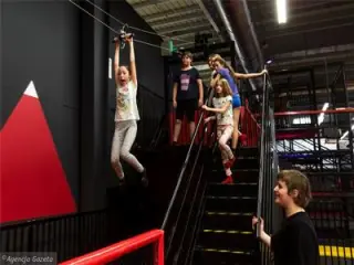 Zipline