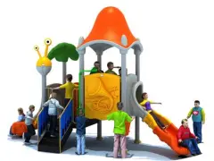 Jazz Music Series  kids outdoor play equipment